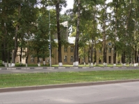 Novokuznetsk, community center Дворец культуры им. XIX Партсъезда,  , house 24