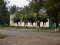 Novokuznetsk, nursery school №210,  , house 29