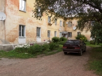 Novokuznetsk,  , house 31. Apartment house