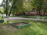Novokuznetsk,  , house 33. Apartment house