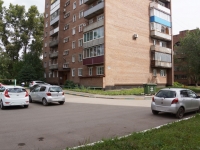 Novokuznetsk,  , 房屋 47/3. 公寓楼