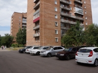 Novokuznetsk,  , house 47/4. Apartment house