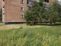 Novokuznetsk,  , house 47/4. Apartment house