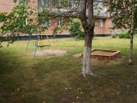 Novokuznetsk,  , house 47/5. Apartment house