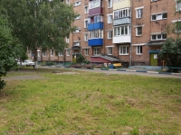Novokuznetsk,  , 房屋 49/2. 公寓楼