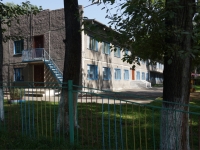 Novokuznetsk, 幼儿园 №78, Konev st, 房屋 11А