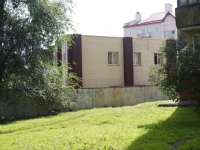 Новокузнецк, банно-гостиничный комплекс "У барина", улица Конева, дом 3 к.1