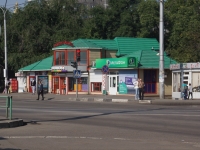 Novokuznetsk, Lenin st, 房屋 7. 商店