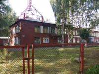 Novokuznetsk, sports school ДЮСШ №5, Narodnaya st, house 31А