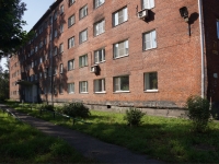Novokuznetsk, Narodnaya st, house 31. Apartment house