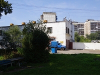 Novokuznetsk, Narodnaya st, house 53. service building