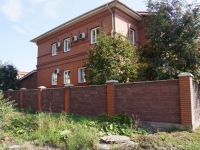Novokuznetsk, housing service Управляющая компания ООО "Сибирь Транс Сервис", Narodnaya st, house 55А