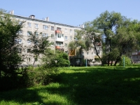 Новокузнецк, улица Шункова, дом 16. многоквартирный дом