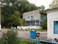 Novokuznetsk, 幼儿园 №181,  , 房屋 18А