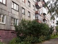 Новокузнецк, улица Шункова, дом 23. многоквартирный дом