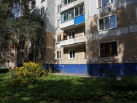 Novokuznetsk,  , house 14А. Apartment house