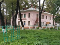 Novokuznetsk, nursery school №84,  , house 7А