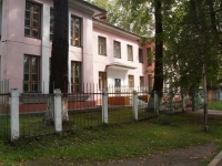 Novokuznetsk, nursery school №84,  , house 7А