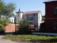 Новокузнецк, улица Обнорского, дом 29А. сауна "Берлога"
