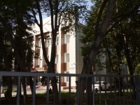 Novokuznetsk, court Кузнецкий районный суд г. Новокузнецка, Smirnov st, house 10