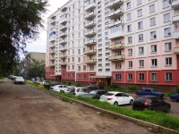 Новокузнецк, улица Петракова, дом 41Б. многоквартирный дом