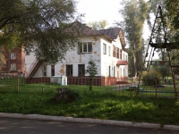 Новокузнецк, детский сад №49, улица Петракова, дом 42А