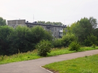 Novokuznetsk,  , 房屋 45. 公寓楼