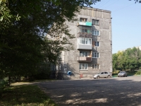 Новокузнецк, улица Петракова, дом 51. многоквартирный дом
