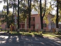 Novokuznetsk, nursery school №209,  , house 64Б