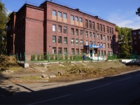 Novokuznetsk, 学校 №71,  , 房屋 17