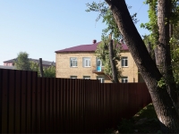 Novokuznetsk, 房屋 22Б , 房屋 22Б