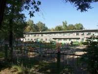Novokuznetsk, st 40 let VLKSM, house 78А. nursery school