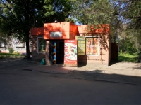 Novokuznetsk, st 40 let VLKSM, house 84А. store
