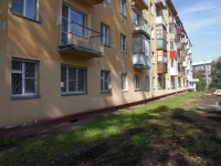 Novokuznetsk, 40 let VLKSM st, house 2. Apartment house