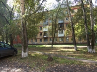 Novokuznetsk, 40 let VLKSM st, 房屋 12. 公寓楼