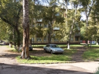 Novokuznetsk, 40 let VLKSM st, house 20. Apartment house