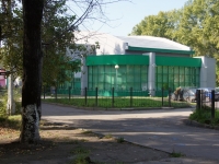 Novokuznetsk, 银行 "Сбербанк России", 40 let VLKSM st, 房屋 24А