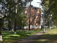 Новокузнецк, улица 40 лет ВЛКСМ, дом 48. многоквартирный дом