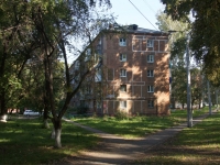 Новокузнецк, улица 40 лет ВЛКСМ, дом 52. многоквартирный дом