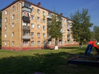 Novokuznetsk, st 40 let VLKSM, house 68. Apartment house