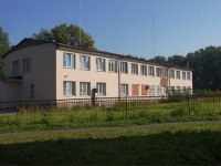 Novokuznetsk, st 40 let VLKSM, house 68А. governing bodies