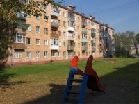 Novokuznetsk, st 40 let VLKSM, house 70. Apartment house