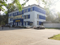 Novokuznetsk, st 40 let VLKSM, house 47. store