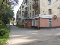 Novokuznetsk, 40 let VLKSM st, house 51. Apartment house