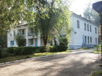 Novokuznetsk, st 40 let VLKSM, house 53. nursery school