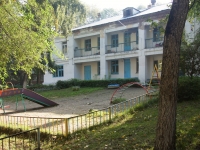 Novokuznetsk, nursery school №103, 40 let VLKSM st, house 53
