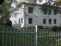 Novokuznetsk, nursery school №103, 40 let VLKSM st, house 53