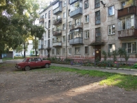 Novokuznetsk, st 40 let VLKSM, house 55. Apartment house
