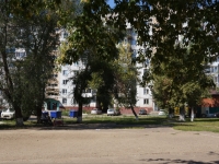 Новокузнецк, улица Мориса Тореза, дом 89. многоквартирный дом
