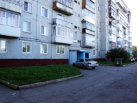 Novokuznetsk, Morisa Toreza st, 房屋 97. 公寓楼
